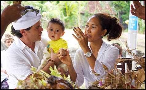 Otonan Ceremony in Bali - Wisata Bali Transport