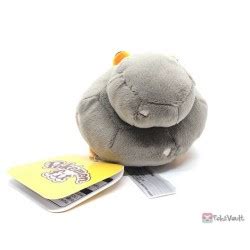 Pokemon Center 2023 Dwebble Pokemon Fit Series #6 Small Plush Toy