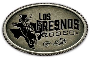 Los Fresnos Rodeo