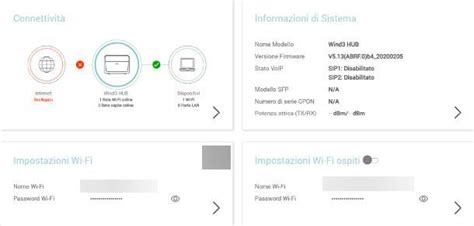 Come Entrare Nel Modem Windtre Salvatore Aranzulla