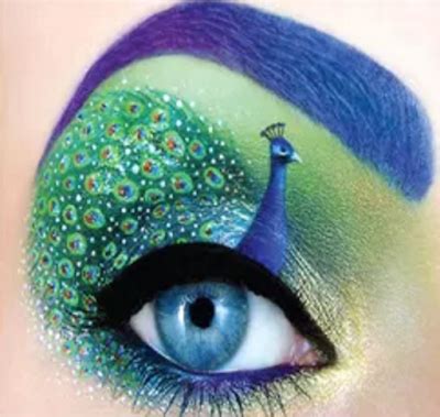 Tal Peleg Art Of Makeup Curazy