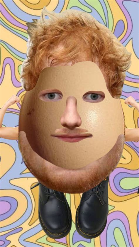 Pin On EGG SHEERAN