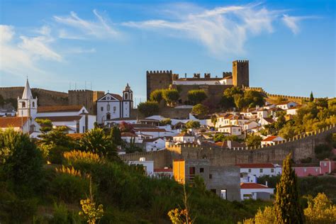 As mais belas aldeias e vilas históricas de Portugal