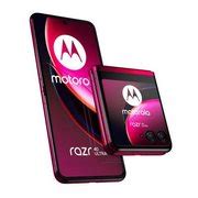 Motorola Razr 50 Ultra le nouveau smartphone pliant à clapet se