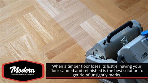 5 Tips For Your Timber Floors Modern Floor Sanding