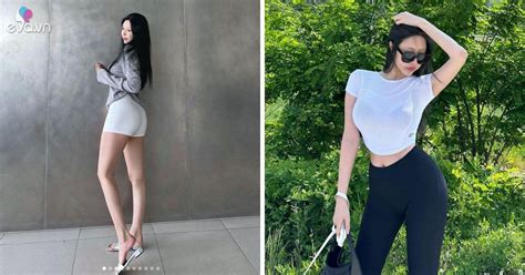 Có đường cong chỗ lồi chỗ lõm quá hoàn mỹ hot girl tỷ bị nghi trùng tu toàn thân