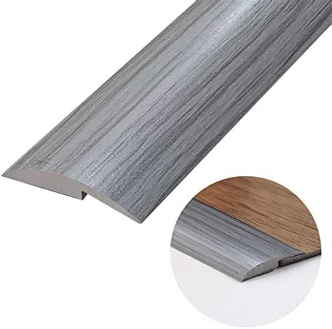 Floor Transition Strip Self Adhesive Pvc Carpet To Tile Flooring