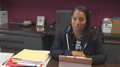 New Sumter School Superintendent Promises To Give Her All