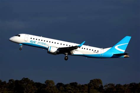 Liveries Requests Nje E190 Flightsimto