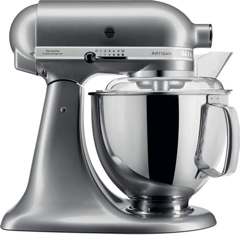 KitchenAid 5 ksm175psems des équipements Robot Artisan avec Profi