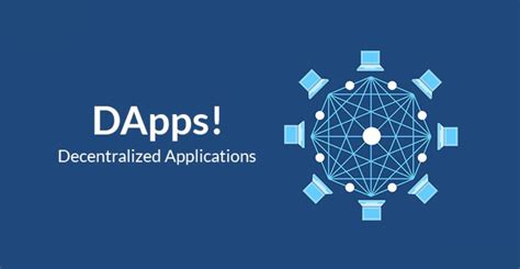 How To Develop A Decentralized Application Dapps