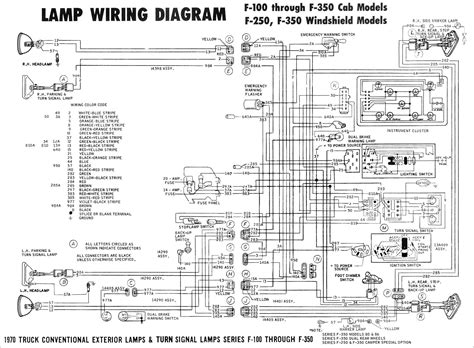 Tj Speaker Wiring Diagram