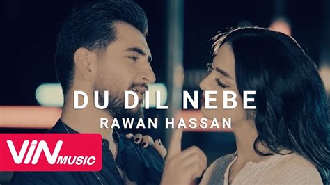 Rawan Hassan Du Dil Nebe YouTube