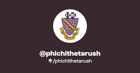 Phichithetarush Instagram Linktree