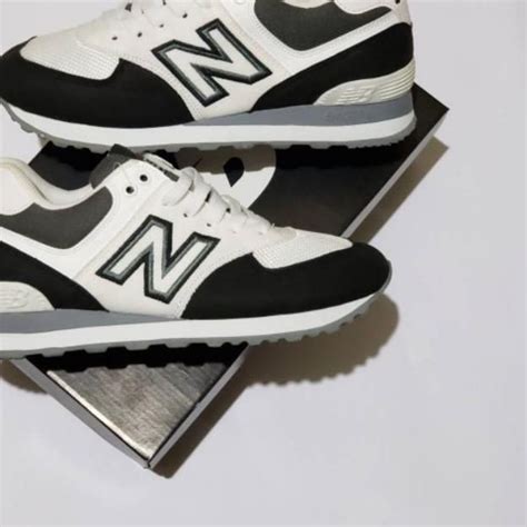 SEPATU NEW BALANCE PRIA NB NEW 2022 Lazada Indonesia