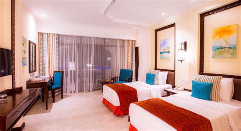 Sarova Whitesands Beach Resort & Spa, Mombasa | 2023 Updated Prices, Deals