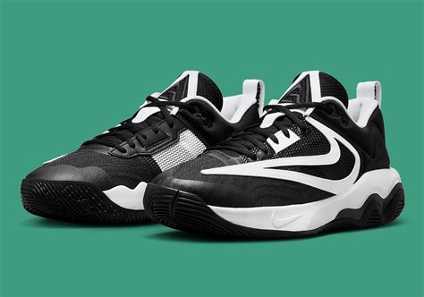 Nike Giannis Immortality 3 Black White Release Date K9WiN News