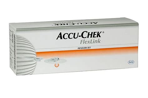 Accu Chek Flexlink