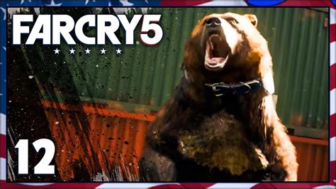 Cheeseburger Lours Far Cry 5 12 Youtube