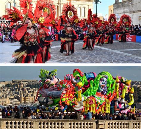 🏅 MALTA CARNIVAL 2024 | Dates, Parades, Events & More