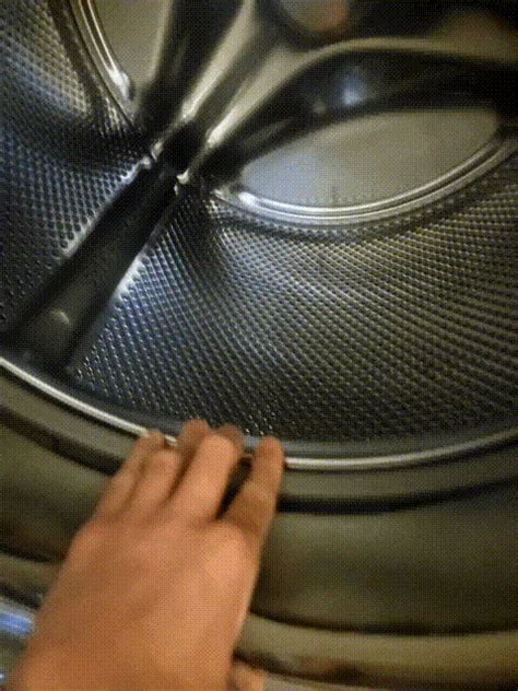 Washing Machine Drum Loose A Repair Guide