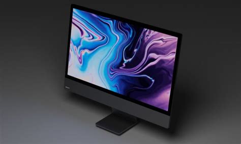 A 32-Inch iMac Could Arrive in Late 2024, But Does Anyone Still Care? – iDrop News