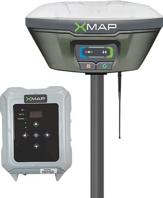 Xmap Xmap X20 X21 G20MPro GNSS RTK Tecnosat Geotecnologia Geotecnologia