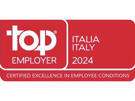 Top Employers Italia 2024 13 Le Aziende Dell Automotive Sulle 147 Premiate