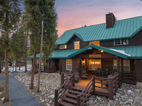 Leadville Vacation Rentals & Homes - Colorado, United States | Airbnb