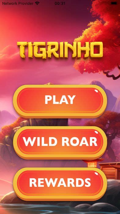 Como Baixar O Tigrinho No Celular - Tigrinho Tiger android iOS apk download for free-TapTap