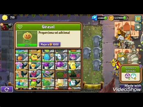 Mazo Para Arena Pvz Peta Granada Youtube