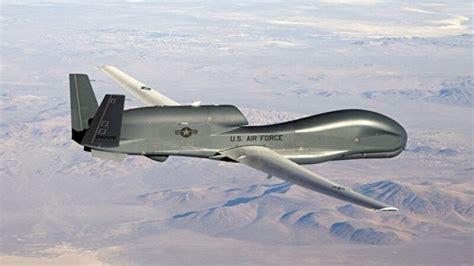 StayGate: U.S. top-secret stealth drone RQ-180, U.S. to continue to ...