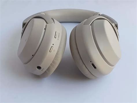 Test Sony Wh Xm Le Casque Bluetooth Champion Du Silence