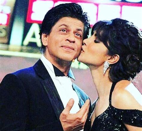 Shah Rukh Khan Asked 17-Year-Old Priyanka Chopra To Marry Him In Miss India, Her Reply Was Epic