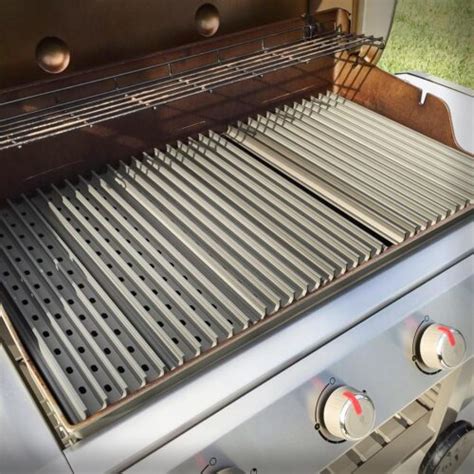 Replacement Grillgrate Set For Weber Genesis Ii Series Grillgrate