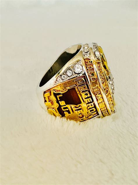 2019 Lsu Tigers National Championship Ring Us Ship Eb Sports Championship Rings