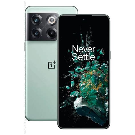 Oneplus T G Double Sim Vert Jade Avec Go Et Go Ram