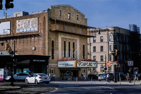 Best Movie Theaters in Brooklyn for Cinema Lovers! - Your Brooklyn Guide