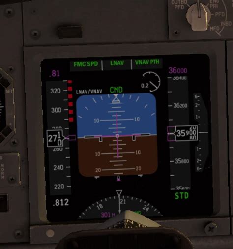 MACH & IAS do not match - XP11 Technical Support - Cubby's Corner - X-Plane.Org Forum