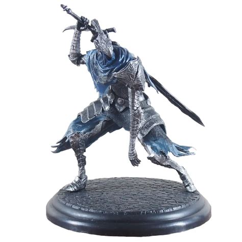 Action Figure Dark Souls Faraam Knight Artorias The Abysswalker