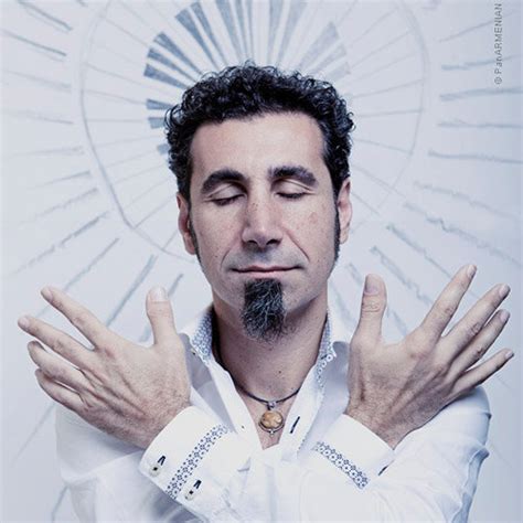 Stream Serj Tankian | Listen to Serj Tankian playlist online for free ...