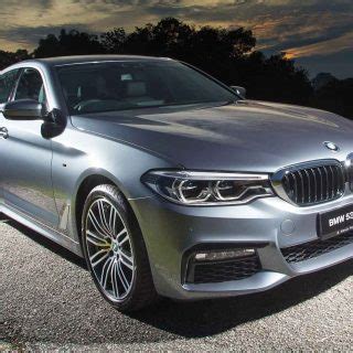 G Bmw I M Sport Ckd Launched In Malaysia Priced At Rm