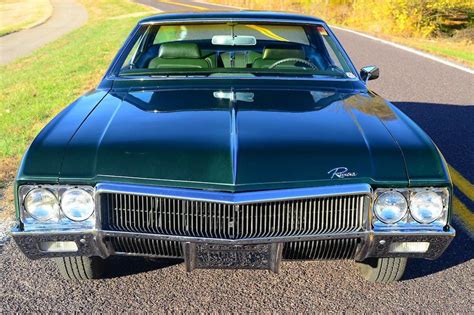 1970 Buick Riviera Motoexotica Classics Cars