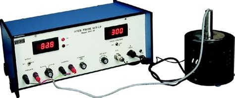 Four Probe Setup Supplier from Cuttack