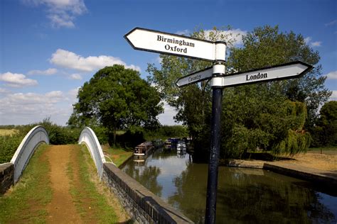 Oxford Canal Boat Holidays and Narrowboat Hire