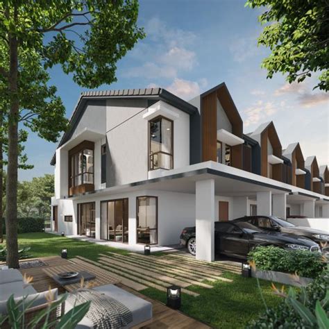 Serenia City : Serenia Anisa by Sime Darby Property (Serenia City) Sdn ...