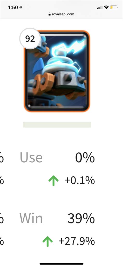 Its Been Nearly Two Years Please Rework Them R Clashroyale