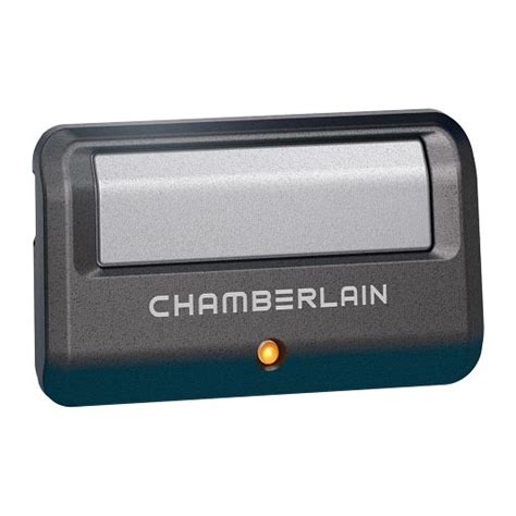 Program Garage Door Opener Remote Chamberlain Dandk Organizer