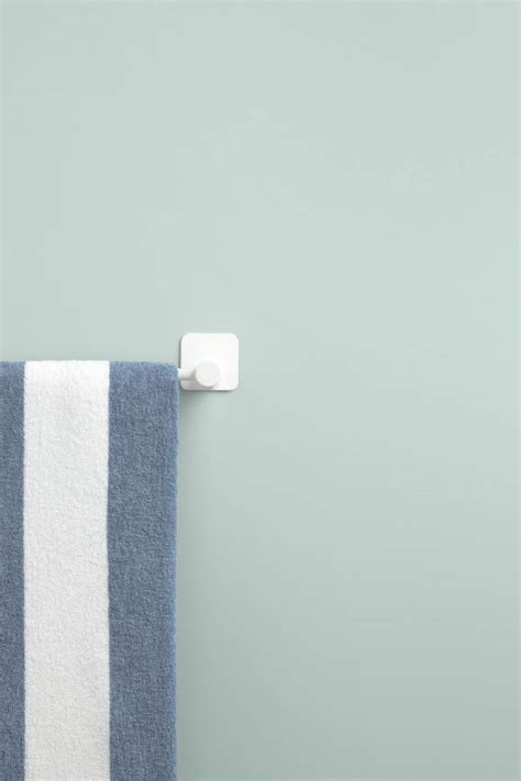 Selkie Periwinkle Bathroom Wall Panel Available From Rearo