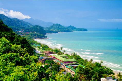 Koh Chang Thailand Tourism (2025) Travel Guide Top Places | Holidify